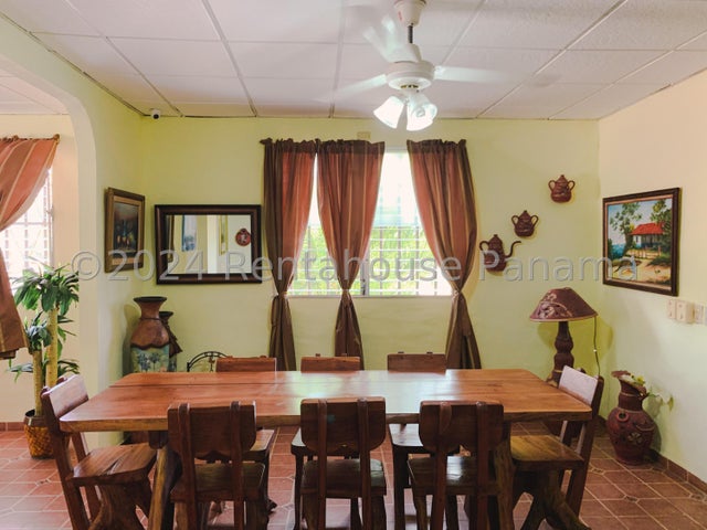 Exclusive Villa - Espectacular Villa en Cocle